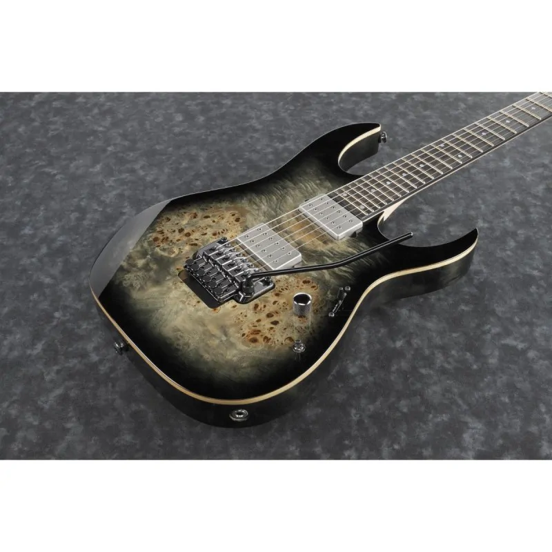 IBANEZ Ibanez RG1120PBZ-CKB Premium gitara elektryczna - zdjecie 2
