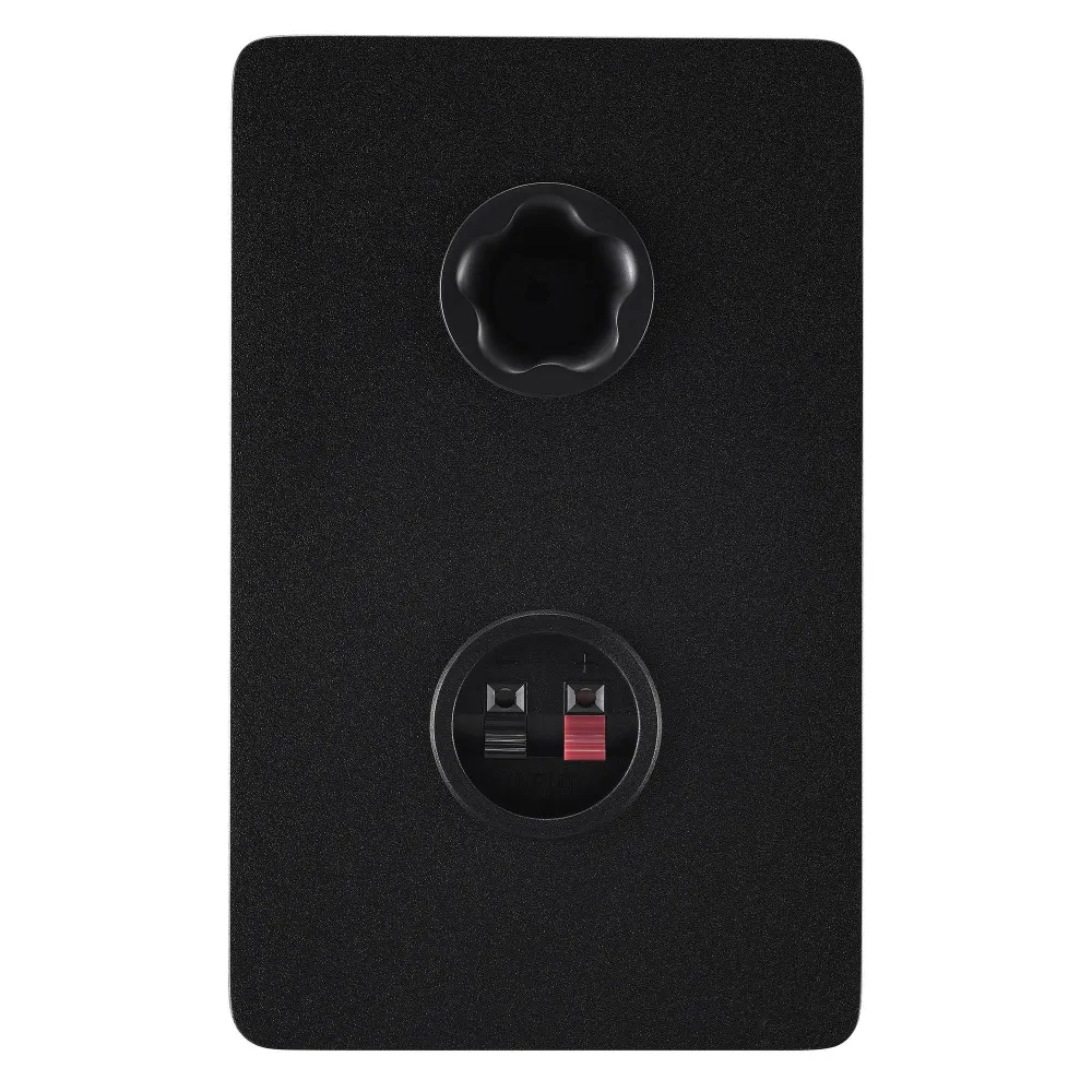 YAMAHA Yamaha HS4 Black monitory aktywne - zdjecie 3