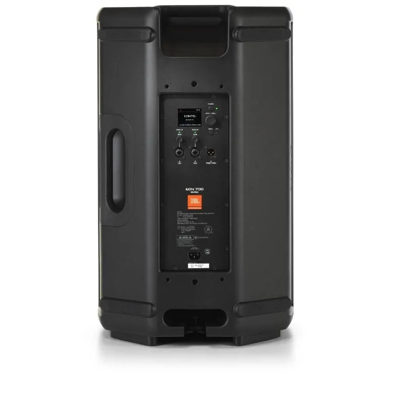 JBL JBL EON715 Przenośny głośnik PA - zdjecie 3