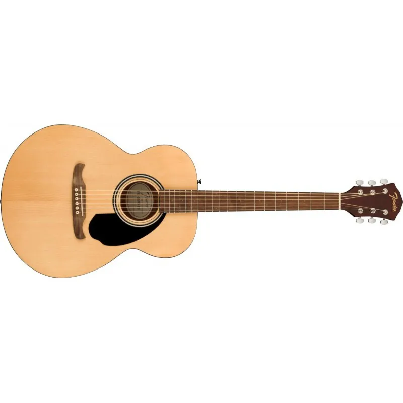 FENDER Fender DE FA-135 Concert NAT WN