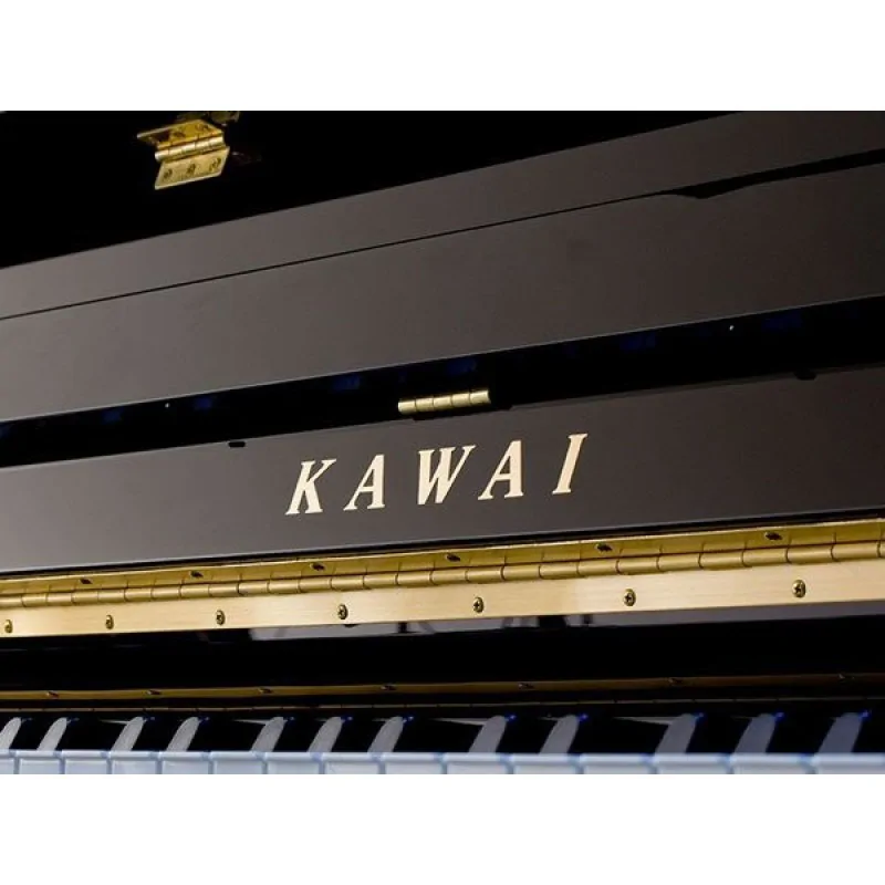 KAWAI KAWAI K-300 E/P pianino akustyczne 122 cm - zdjecie 6