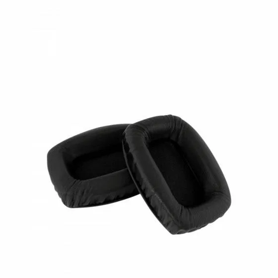 BEYERDYNAMIC beyerdynamic EDT 150 S Nauszniki welurowe z wypełniaczami piankowymi do DT 150/18x/19x czarne - para