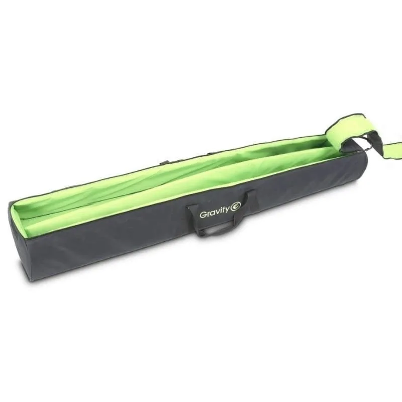 Gravity Gravity BGSS2LB Pokrowiec na 2 statywy Kolumnowe