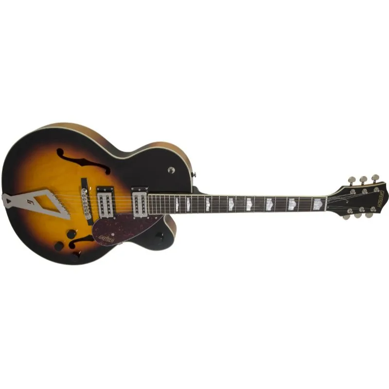 Gretsch G2420 STREAMLINER™ HOLLOW BODY WITH CHROMATIC II - zdjecie 4