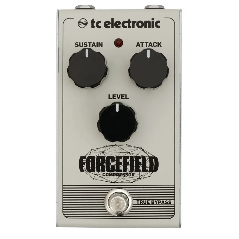 TC ELECTRONIC TC Electronic Forcefield Compressor