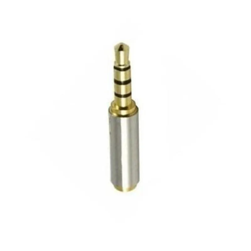 Roxtone Roxtone RMJ4P-N adapter OMTP na CTIA