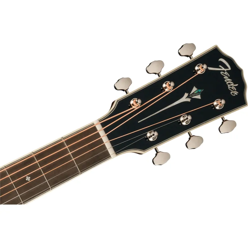 FENDER Fender Paramount FSR PO-220E Orchestra Cedar Top - zdjecie 5