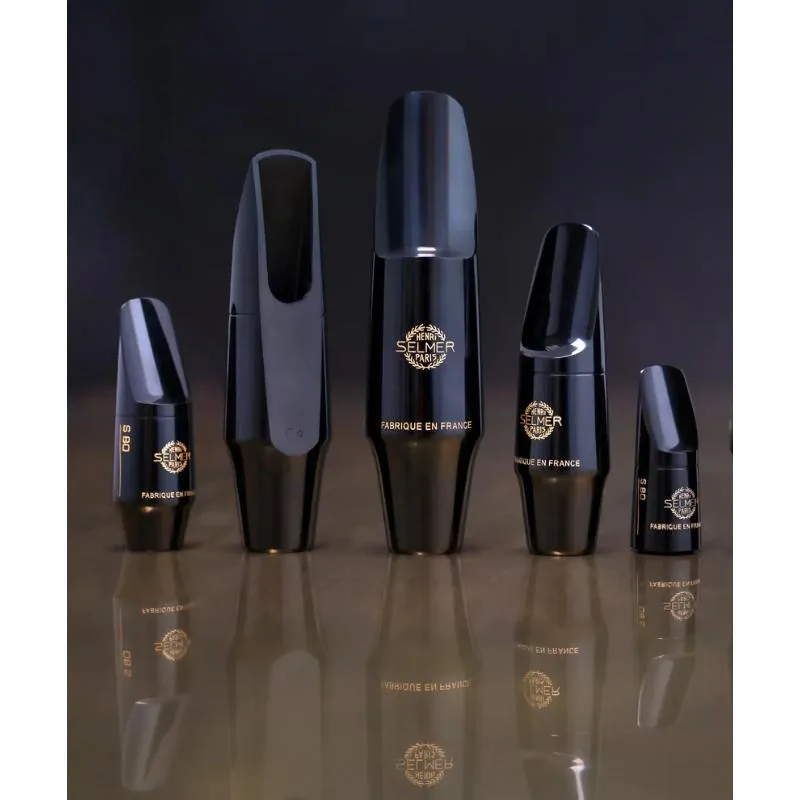 SELMER Selmer S80 D ustnik do saksofonu barytonowego - zdjecie 2