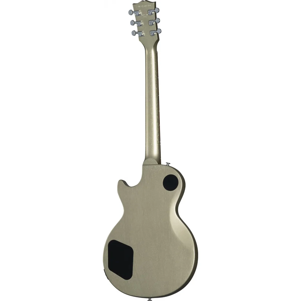 Gibson Gibson Les Paul Modern Lite Gold Mist Satin gitara elektryczna - zdjecie 2
