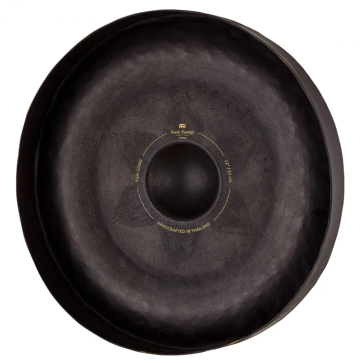 Meinl Sonic Energy MEINL Sonic Energy THG22 Thai Gong 22" - zdjecie 2