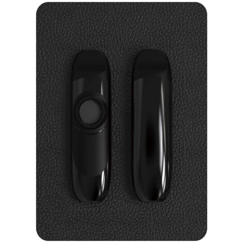 KERA AUdIO Kera Audio K-ABS-Black Kazoo - zdjecie 2