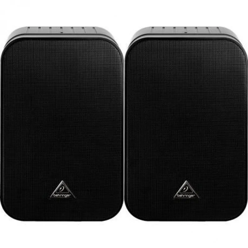 Behringer Behringer 1C-BK 2-drożny monitor studyjny