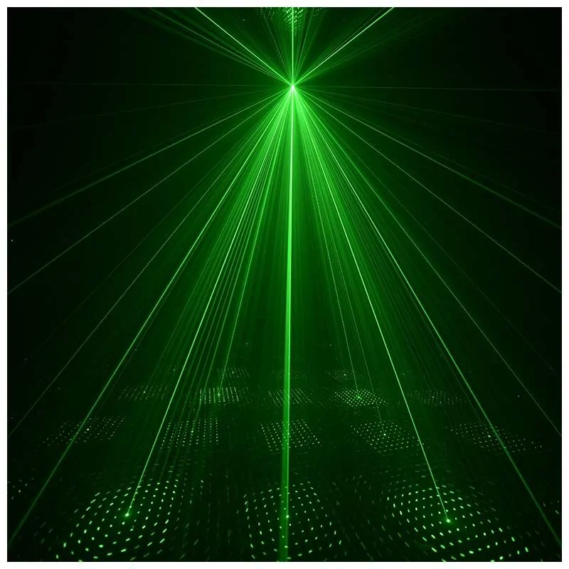LIGHT4ME LIGHT4ME PARTY LIGHT 1 efekt LED oświetlenie disco laser UV - zdjecie 10