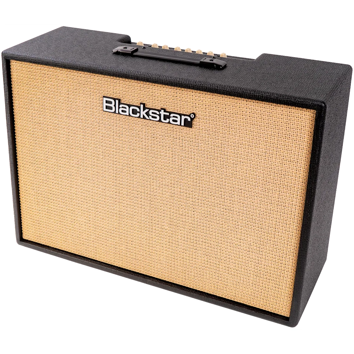 Blackstar Blackstar Debut 100R BK 100W 2x12" czarny - zdjecie 5
