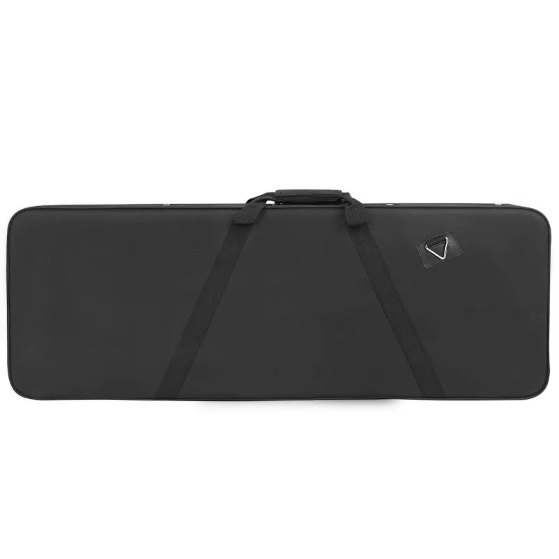 HardBag Hard Bag FBC-117 Futerał na gitarę basową - zdjecie 6