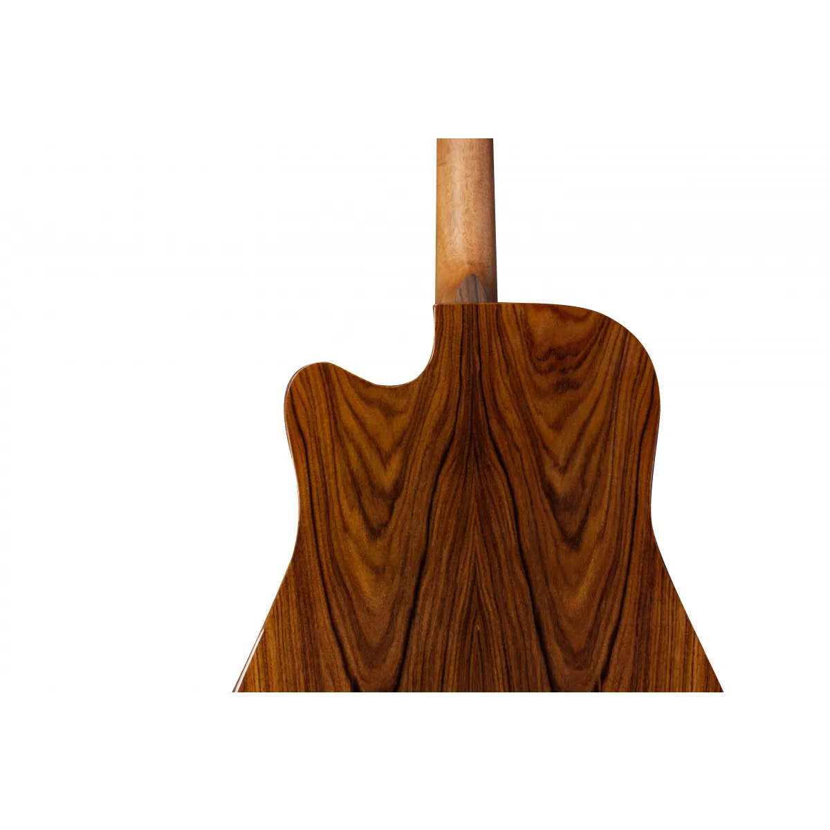 DOWINA Dowina Rioja DCE FG SPE gitara elektro-akustyczna - zdjecie 2
