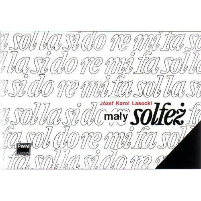 PWM Mały solfeż