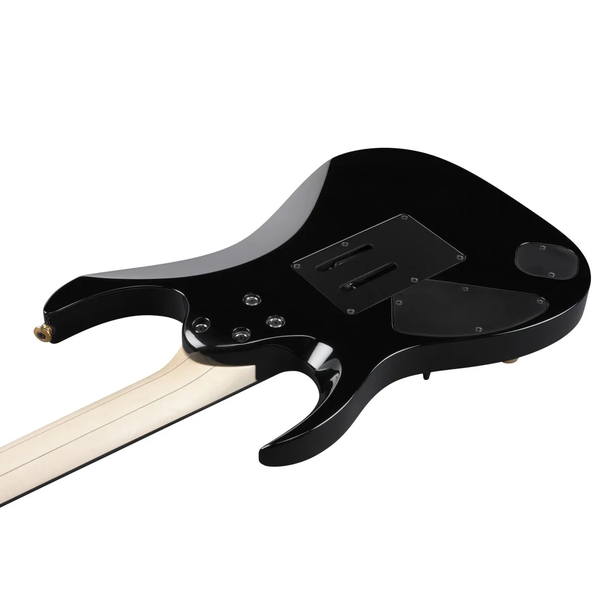 IBANEZ Ibanez RGA622XH-BK Black Prestige - zdjecie 5