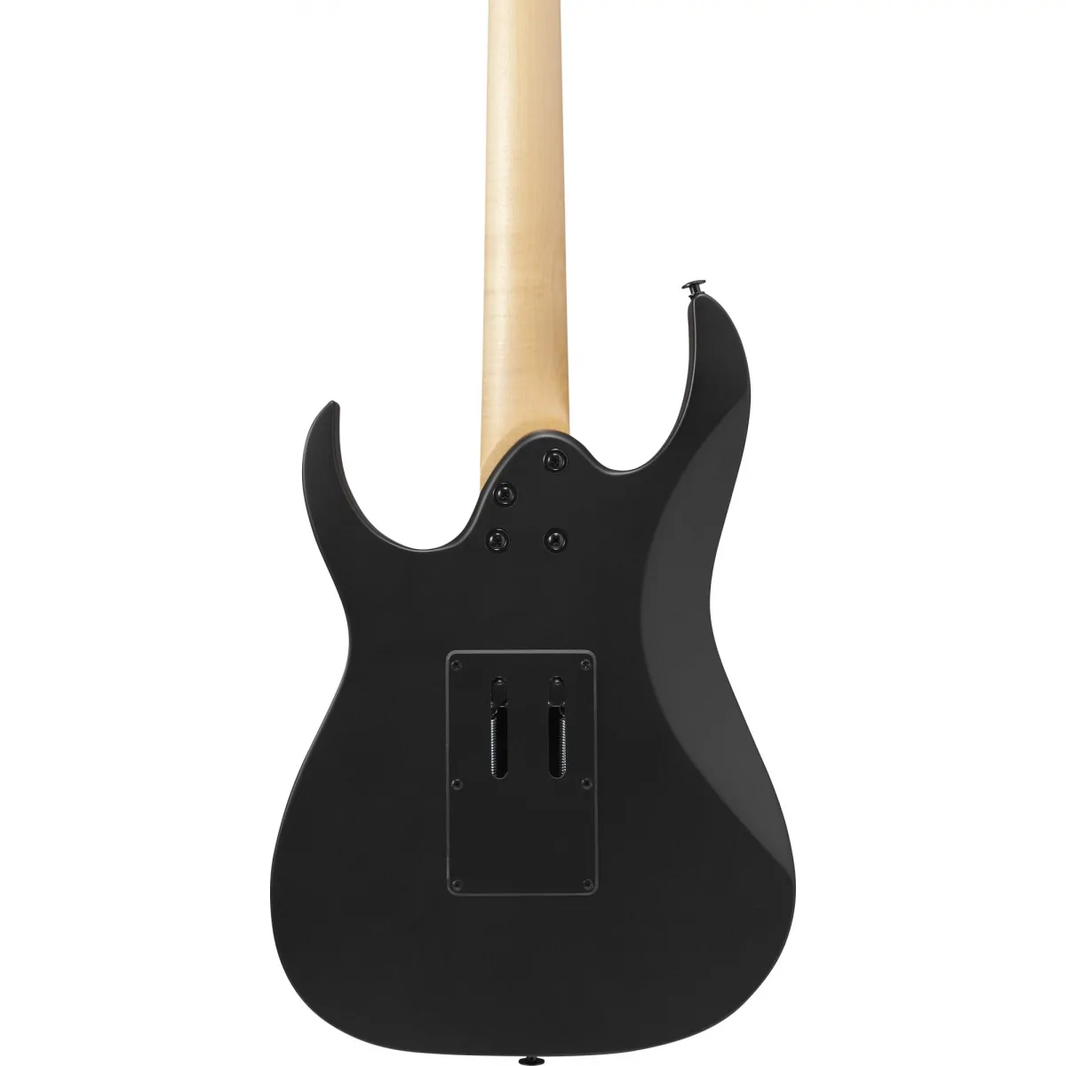 IBANEZ Ibanez GRGR330EX-BKF Black Flat - zdjecie 3