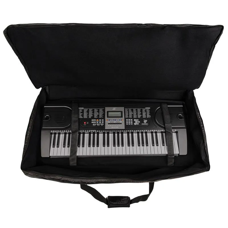 V-TONE V-TONE KB97 pokrowiec na keyboard klawisze 97 cm - zdjecie 5
