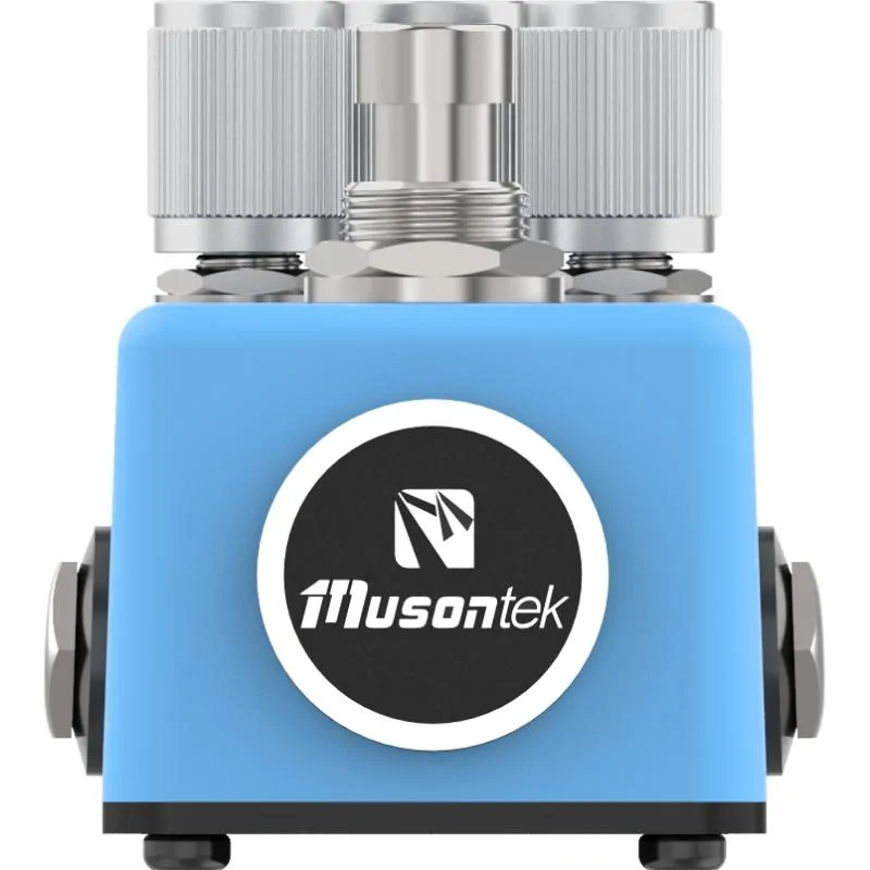 Musontek Musontek Remeowdel R2309 efekt do gitary - zdjecie 6