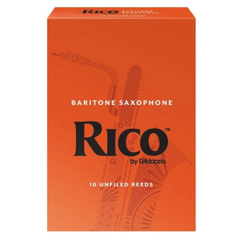 RICO Rico stroik do saksofonu 2,5 RLA1025