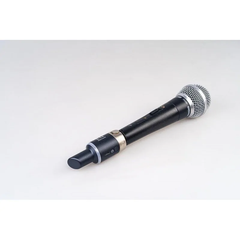 Joyo Joyo MW-1 - system bezprzewodowy do mikrofonu - zdjecie 7