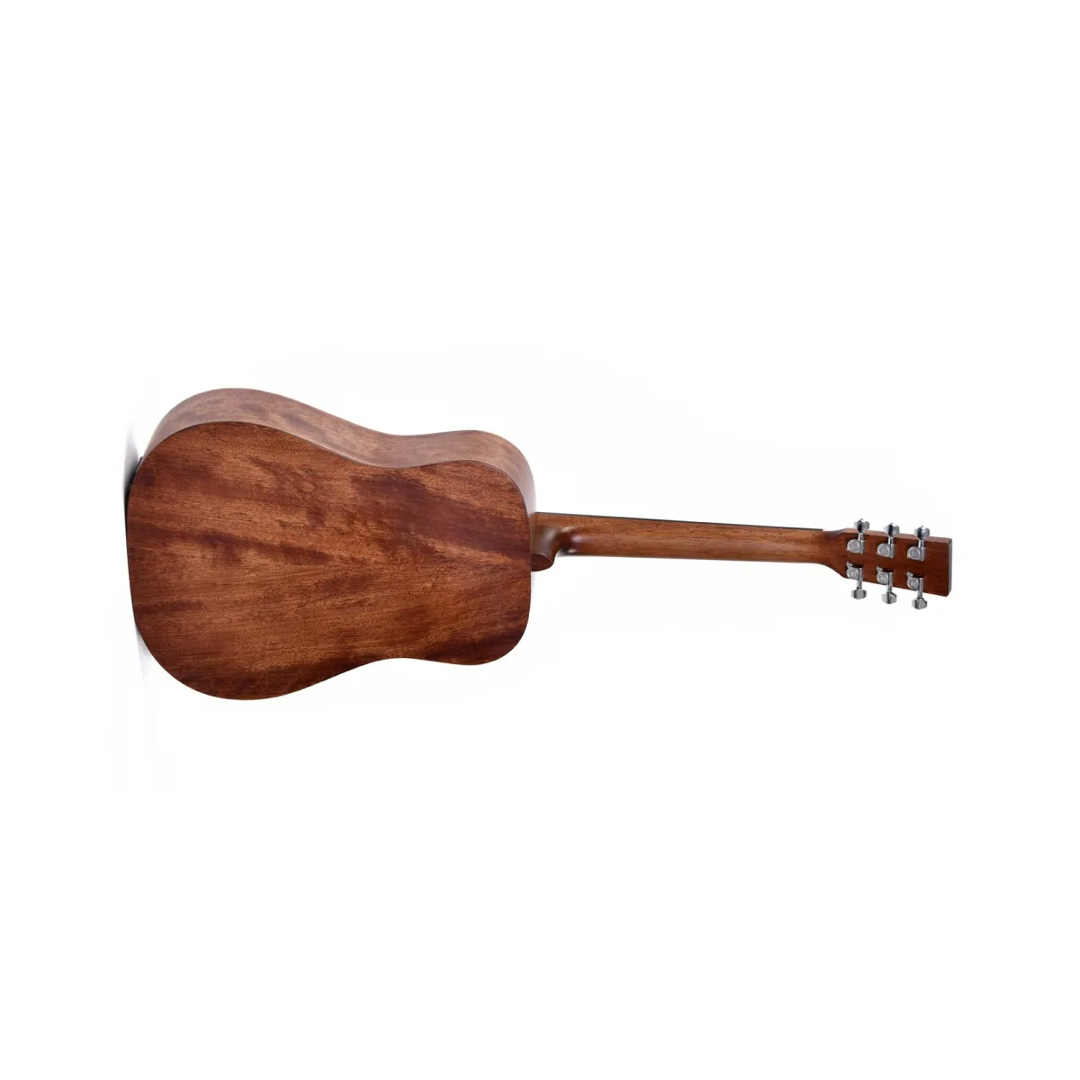 Sigma Guitars Sigma DSME - zdjecie 2