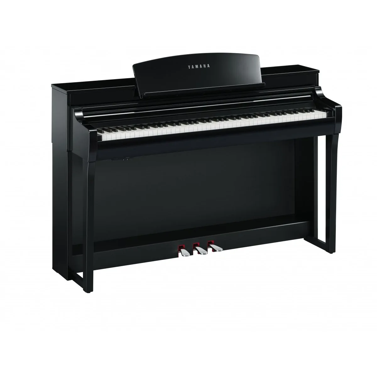 YAMAHA Yamaha CSP-255 PE pianino cyfrowe