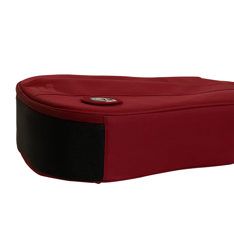 Ritter Ritter Carouge RGC3-D/SRD Spicey Red pokrowiec na gitarę akustyczną - zdjecie 5