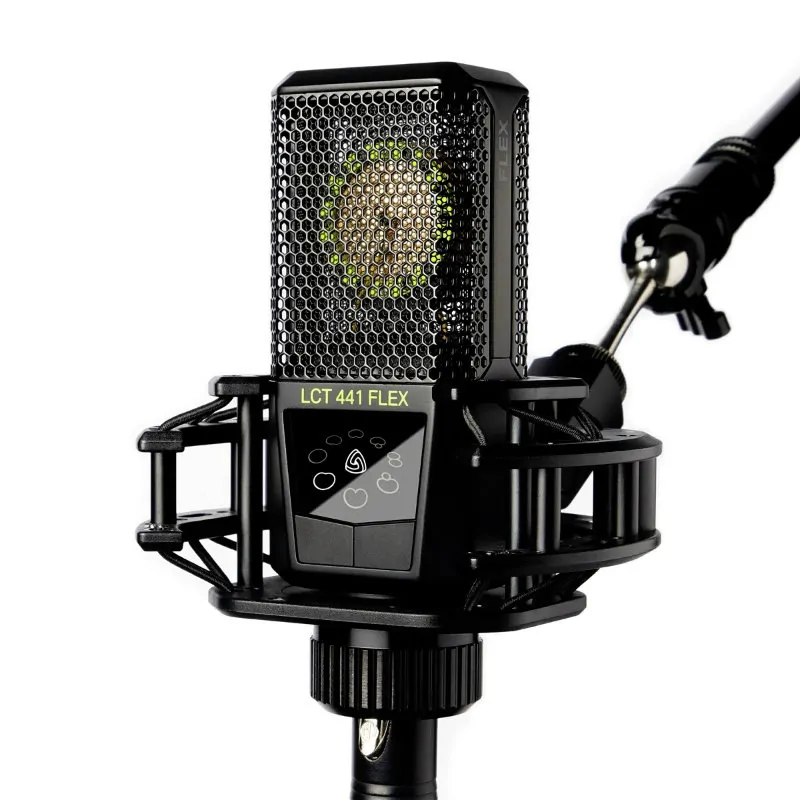 Lewitt LEWITT LCT 441 FLEX mikrofon pojemnościowy - zdjecie 3