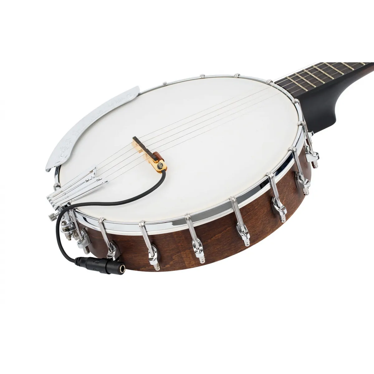 KNA KNA BP-1 Przystawka Piezo do Banjo - zdjecie 4