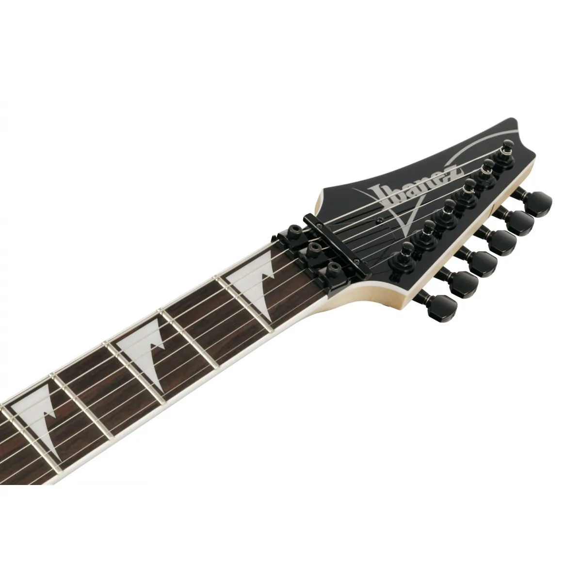 IBANEZ Ibanez 540PIII-BK P Genesis RG Black Gitara Elektryczna - zdjecie 8