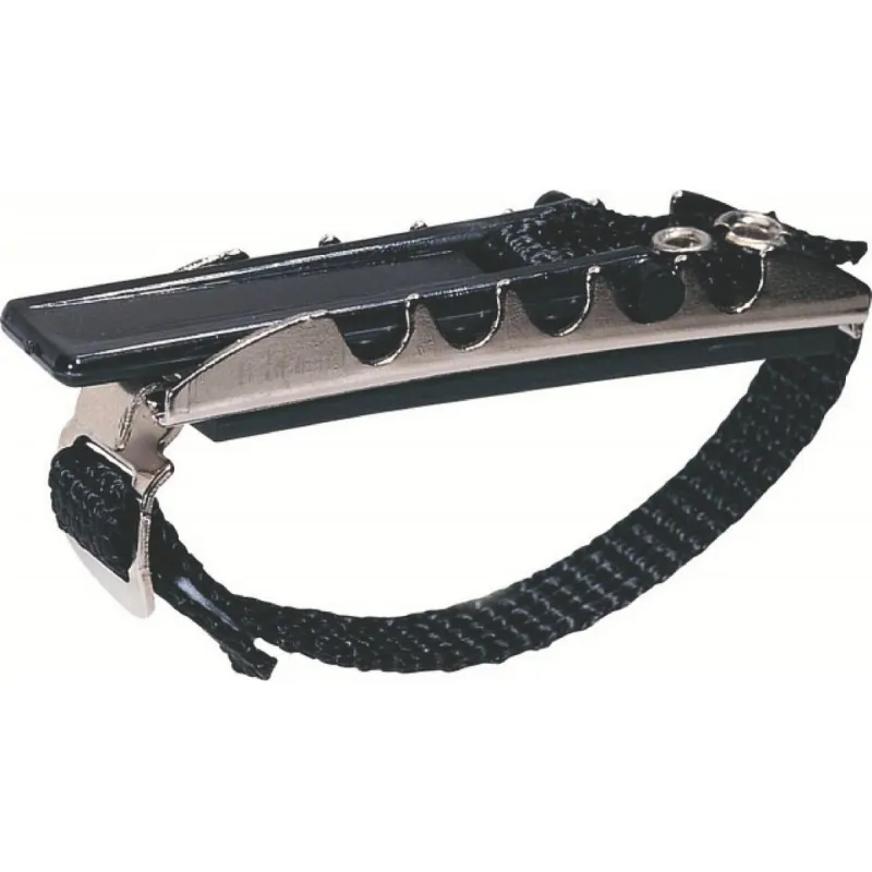 DUNLOP DUNLOP 14F  Kapodaster PRO do gitary klasycznej