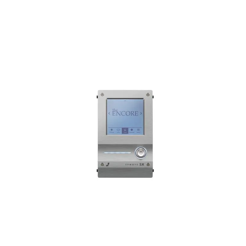 Efnote EFNOTE 5X Standard Black Oak - perkusja elektroniczna - zdjecie 13