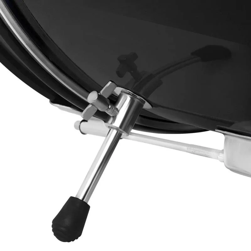 KERA AUdIO Kera Audio ZPD-3-Black Perkusja dla dzieci - zdjecie 7