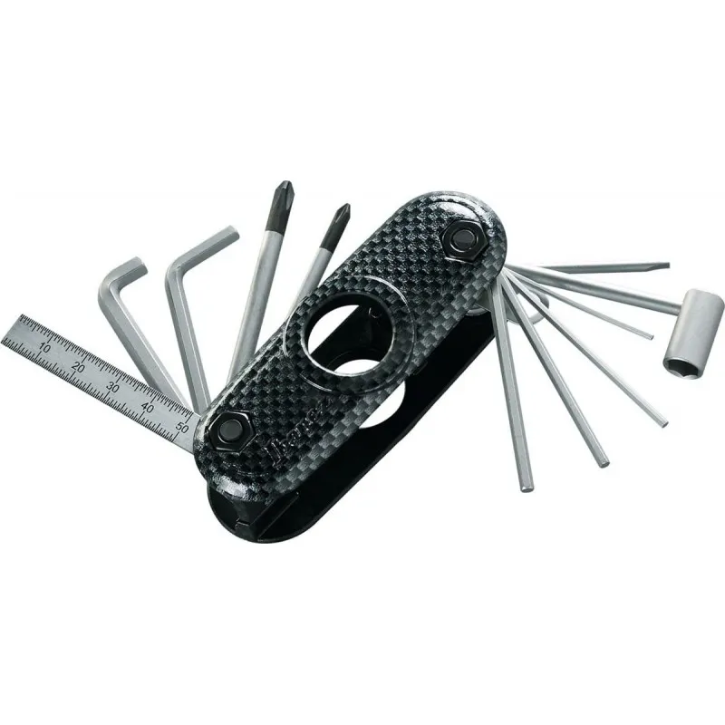 IBANEZ IBANEZ MTZ11-CFP multi tool przybornik