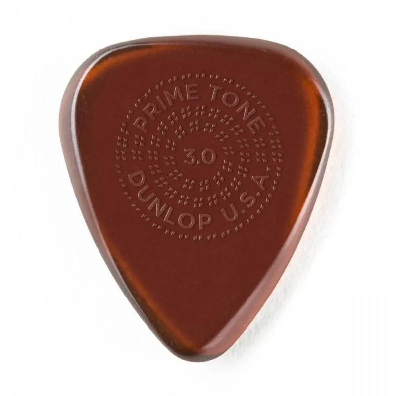 DUNLOP Dunlop 510P3.0 Primetone Standard 3,0mm KOMPLET 3 sztuki - zdjecie 2