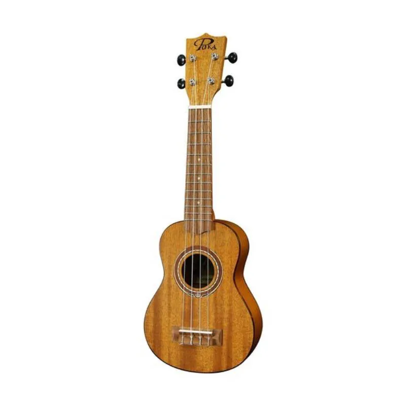  Ukulele PUKA PK-PES Sopran