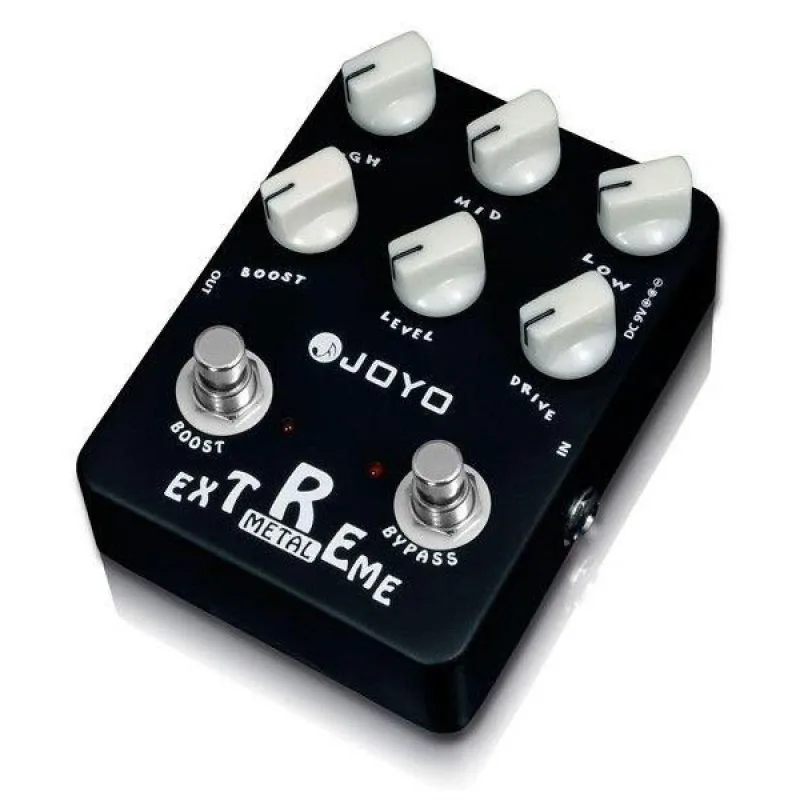 Joyo Joyo JF-17 Extreme Metal - efekt gitarowy