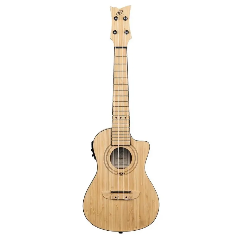 Ortega Ortega RUNAB-CC ukulele koncertowe