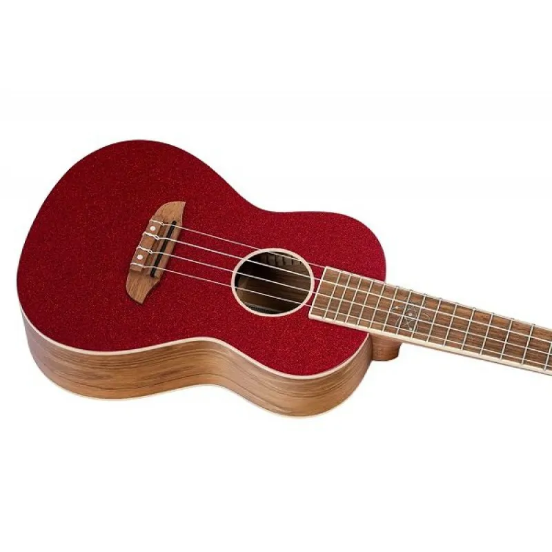Ortega Ortega RUEL-MRD ukulele koncertowe - zdjecie 7