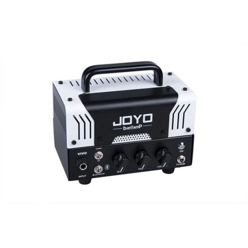 Joyo Joyo Bantamp Vivo - mini głowa gitarowa 20W - zdjecie 2