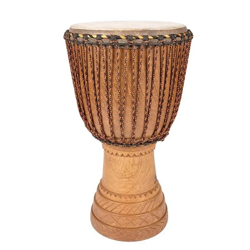 KANGABA Kangaba KMDM14-PR 14" djembe mali dugura prestige