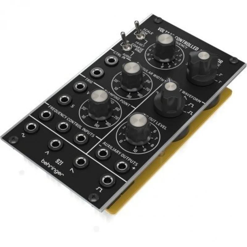 Behringer Behringer 921 VOLTAGE CONTROLLED OSCILLATOR