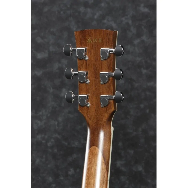 IBANEZ Ibanez AW417CE-OPS Open Pore Low Gloss Artwood - zdjecie 5