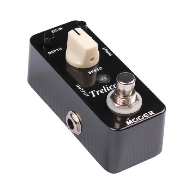 Mooer MOOER MTR1 TRELICOPTER