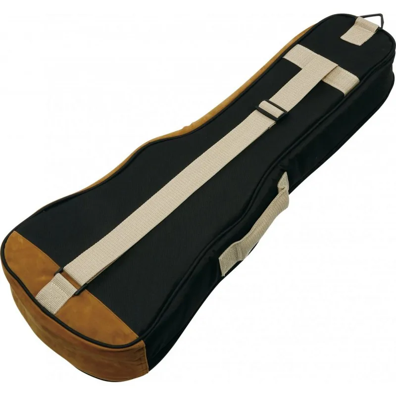 IBANEZ Ibanez IUBT541-BK Powerpad Design pokrowiec na ukulele tenorowe - zdjecie 2