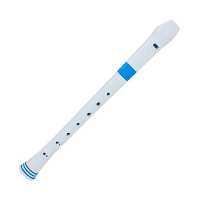 NUVO Nuvo NURB300BL flet prosty sopranowy, palcowanie barokowe - zdjecie 2