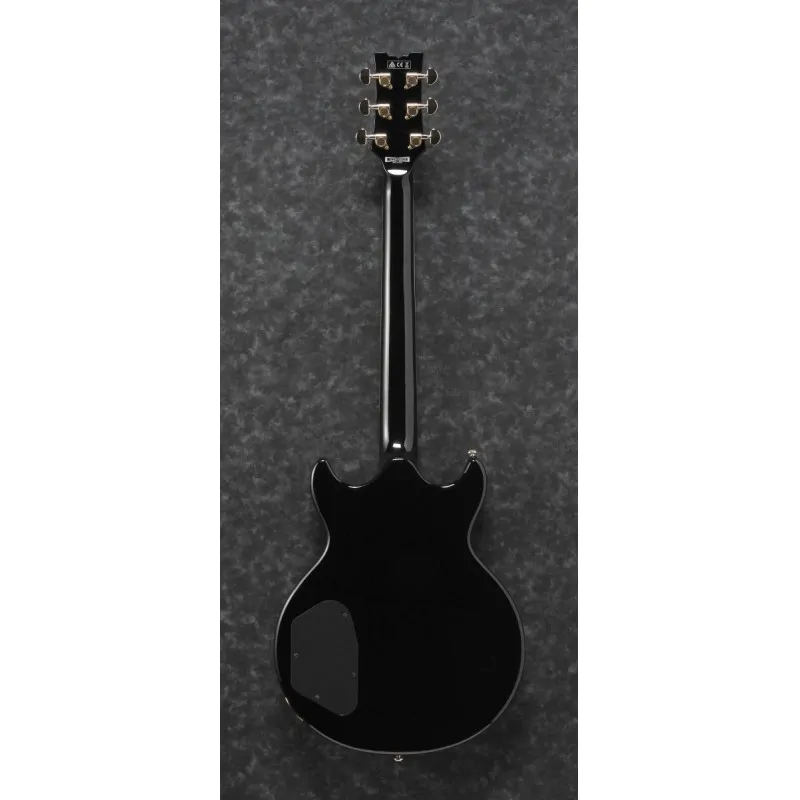 IBANEZ Ibanez AR520H-BK Black Artist - zdjecie 2